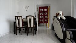 Blk 576 Woodlands Drive 16 (Woodlands), HDB 5 Rooms #510622541